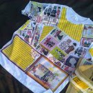 MARRIAGE ART TEES