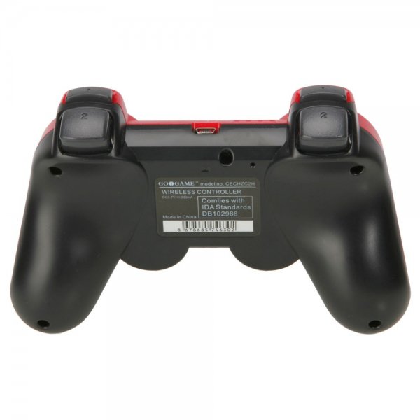 ps4 connect bluetooth to mac remote play