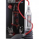 **ON SALE!** X30 Xtreme Hydromax Crystal Clear Bath and Shower pump **ON SALE!** like VaxAid