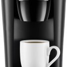 Keurig K-Compact Single-Serve K-Cup Pod Coffee Maker, Black