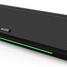 Computer Speakers, Bluetooth Computer Soundbar