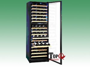 topq wine cooler wine cellar wine chiller wine fridge