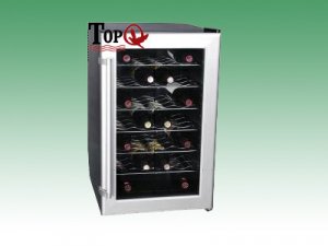 topq wine cooler wine cellar wine chiller wine fridge
