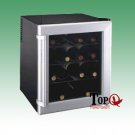 topq wine cooler wine cellar wine chiller wine fridge