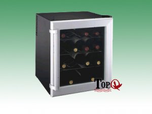 topq wine cooler wine cellar wine chiller wine fridge