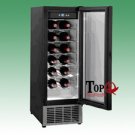   TOPQ wine cooler wine cellar  TW-57C