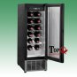   TOPQ wine cooler wine cellar  TW-57C