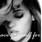 Men Infinity GENUINE LEATHER Black Brown Braided Wristband Bracelets MKUS049 ZA3