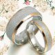 Matching Wedding Rings