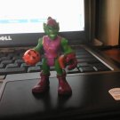 GREEN GOBLIN 2 1/2 IN SPIDERMAN SERIES ACTION FIGURE TOY FREE SHIPPING!