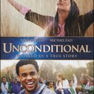 Unconditionial dvd