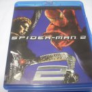 Spider-Man 2 (2004) Blu-ray
