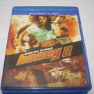 Honey 2 (Blu-ray/DVD, 2012, 2-Disc Set)