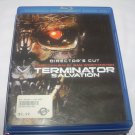 Terminator Salvation (Blu-ray Disc)