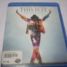 Michael Jackson's This Is It (Blu-ray Disc, 2010)