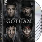 Gotham: The Complete First Series [DVD]