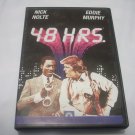 48 Hrs. (DVD, 1999, Widescreen)