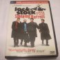Lock, Stock and Two Smoking Barrels (DVD, 2002)