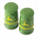 JOHN DEERE S & P SHAKERS SET