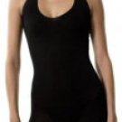 Open Back Mini Halter Dress