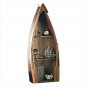 WOOD ROW BOAT WALL SHELF