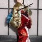   9" Japanese GEISHA Oriental Doll