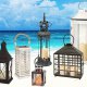 LANTERNS