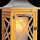 CANDLE LANTERNS