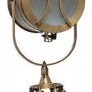 AVION ART DECO TRIPOD FLOOR LAMP