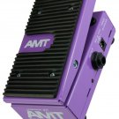 New AMT Electronics WH-1 Optical Wah Pedal