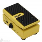 New AMT Electronics LLM-2 Volume pedal