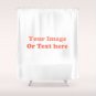Shower Curtain Personalized 71"x 74" customize 6000pxl X 6000pxl