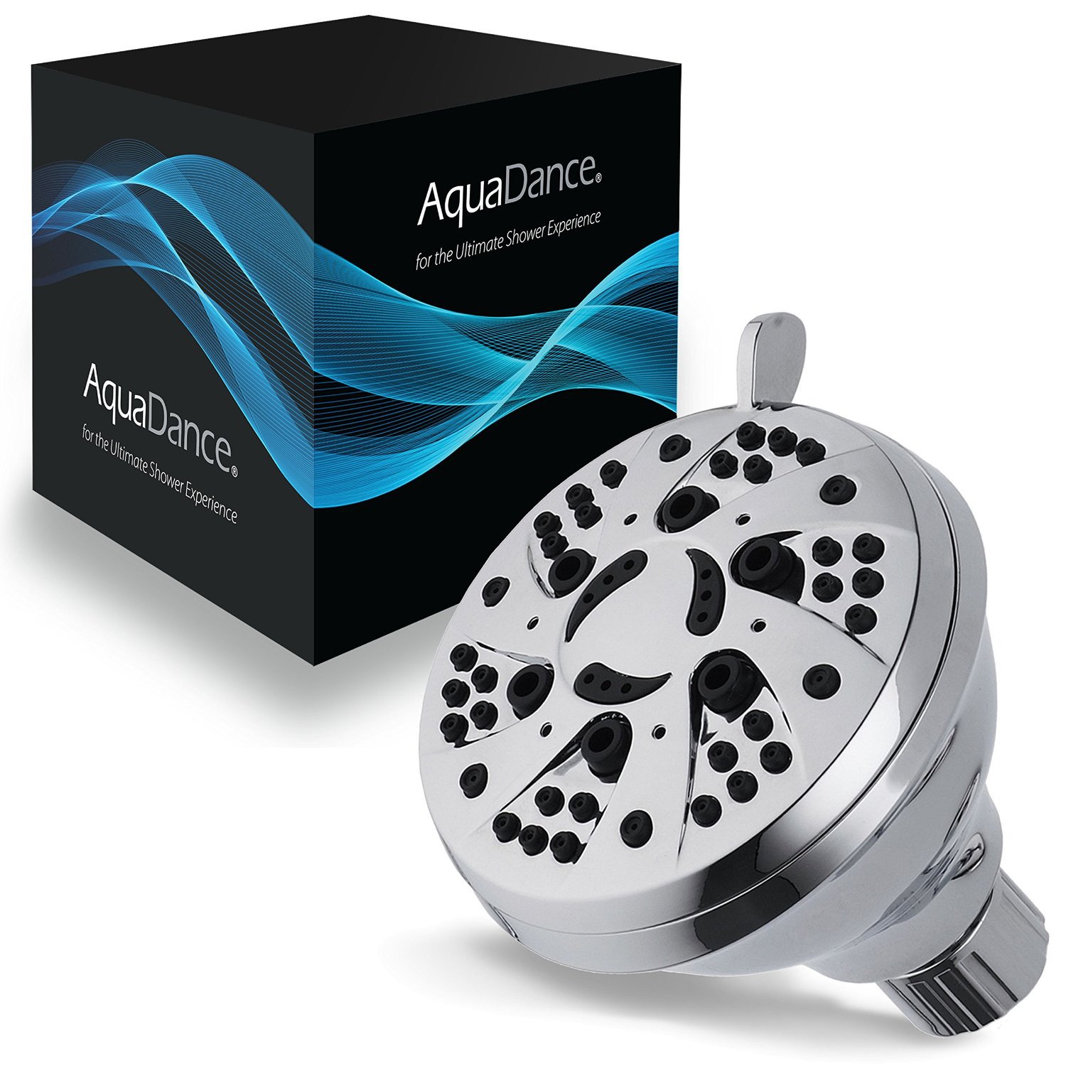 Aquadance Shower Heads - 82mfn0s