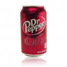 DR PEPPER CAN