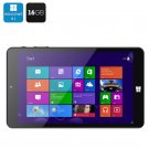 Windows 8.1 Bing Tablet PC -Quad Core 1.33GHz CPU, 16GB Memory