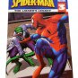 Spider-Man: The Lizard's Legacy Vol. 3 by Mark W. McVeigh (2009, Paperback)