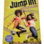 Jump In! The Junior Novel by Doreen Spicer, Regina Hicks, and Karin Gist (2007,  Paperback)