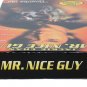 Mr. Nice Guy (VHS, 1998)