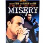 Misery (VHS, 1990)