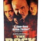 The Rock (VHS, 1998)