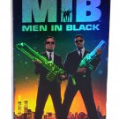MIB: Men in Black (VHS, 1997)