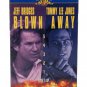 Blown Away (VHS, 1998)