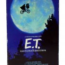 E.T. The Extra-Terrestrial (VHS, 1988)