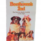 Beethoven's 2nd (VHS, 1994)