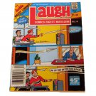 Laugh Comics Digest Magazine #74 (January 1988)