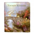 Bridges of Faith by Thomas Kinkade (2002, Mini Hardcover)