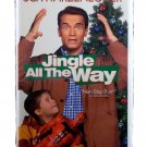 Jingle All The Way (VHS, 1997)