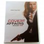 Covert Affairs: Season Two (DVD, 2012, 4-Disc Set)