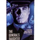 The Generals Daughter (VHS, 1999)