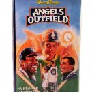 Walt Disney Pictures Presents: Angels In the Outfield (VHS, 1995)